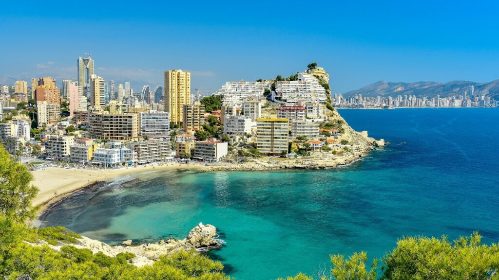 Benidorm European Green Leaf 2028 : un nouveau signal pour le tourisme durable