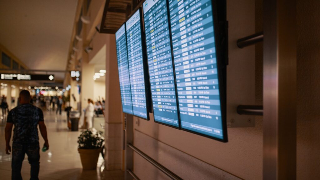 Expedia Flight Delay Access : un salon dès 90 minutes de retard