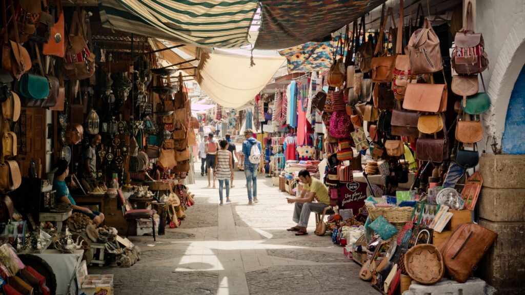 Touristes chinois au Maroc : +50 % pendant les congés d’octobre